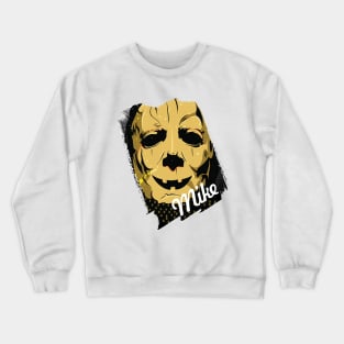 Mike Crewneck Sweatshirt